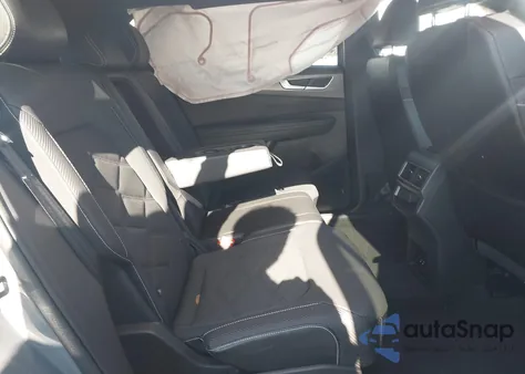 2024 Volkswagen Atlas Cross Sport 2.0T Se W/Technology из США, поврежденный, VIN 1V2KE2CA0RC215057